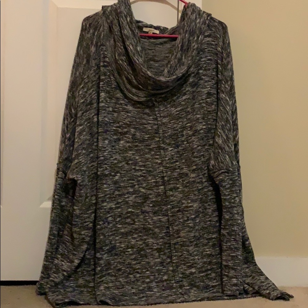 Women’s pullover